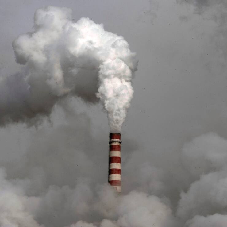 Le charbon demeure encore un élément essentiel du mélange énergétique chinois (archives).