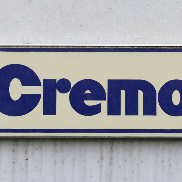 Les responsables de Cremo ont délivré un message de confiance et de sérénité en présentant les comptes 2024 encore déficitaires du groupe laitier fribourgeois (archives).