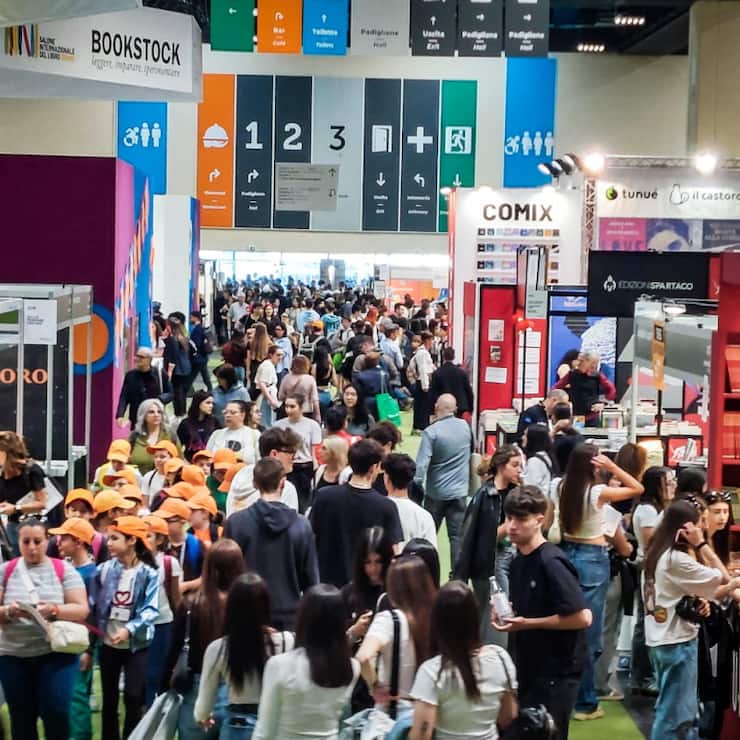 L'inflation en Italie s'est portée à +1,9% sur un an en avril. (archive)