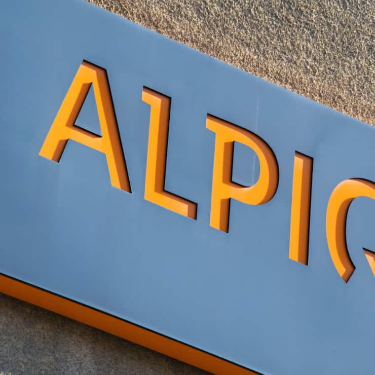 Les actionnaires d'Alpiq se privent de dividende. (archive)