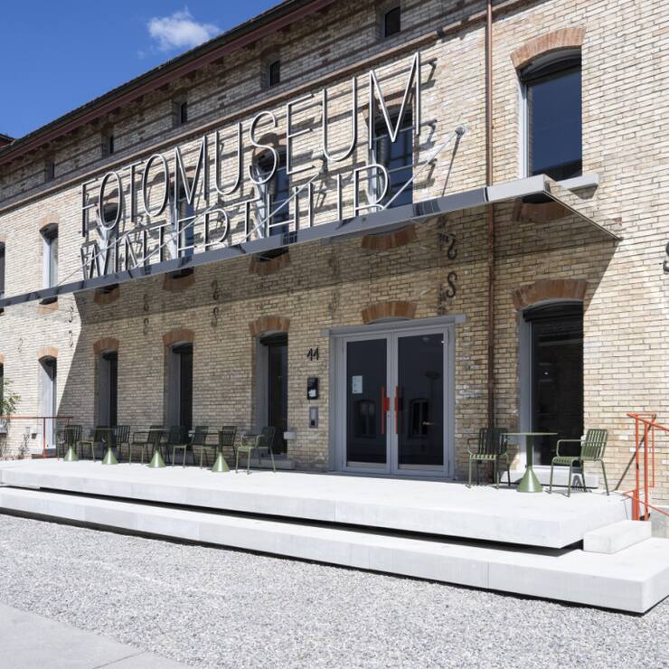 Les travaux d'assainissement et de transformation ont duré deux ans.