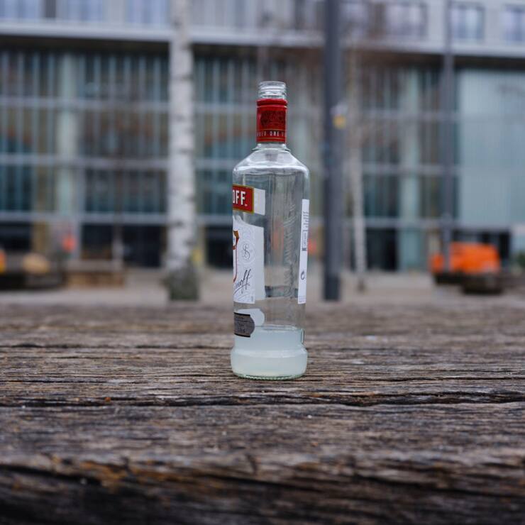 Diageo estime le temps venu de se mettre à la diète. (archive)