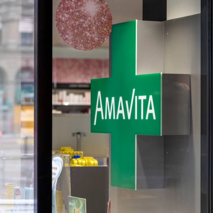 Les ventes au détail et l'approvisionnement professionnel ont enflé de plus de 5% sur les quatre premier mois (archives).