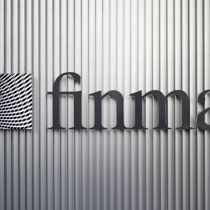 La Finma considère que les crédits hypothécaires figurent parmi les plus gros risques pour la place helvétique (archives).