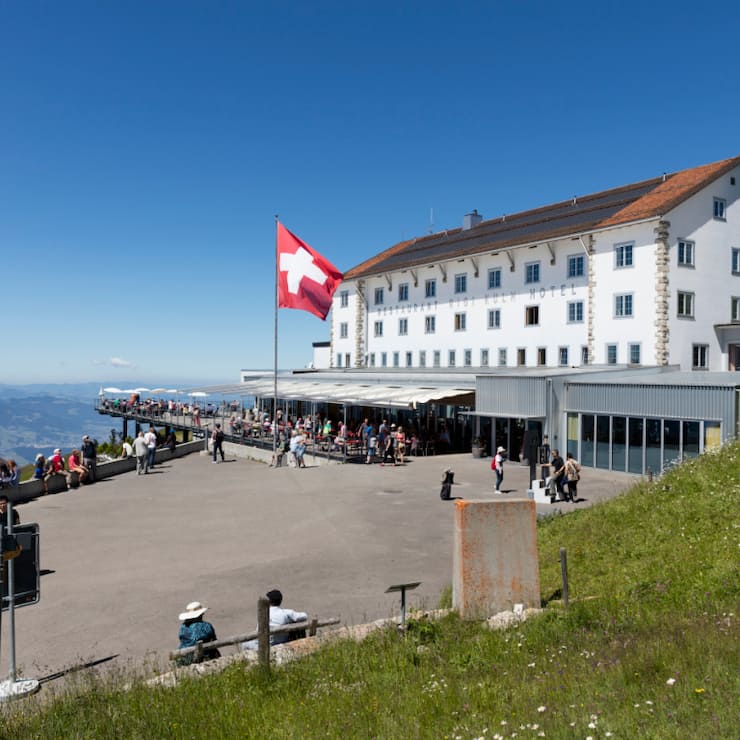 La progression en avril est de bon augure pour la saison estivale (archives).