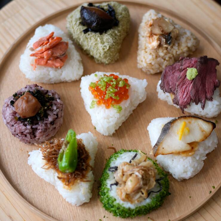 Les prix du riz au Japon ont presque doublé en un an, la hausse atteignant 98,4%, contre 92,5% le mois précédent. (archives)