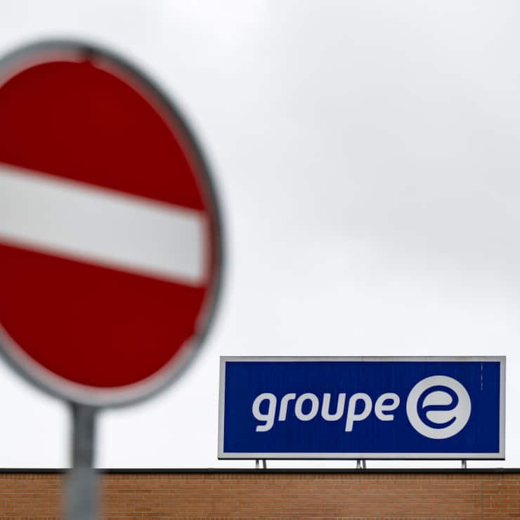 L'énergéticien Groupe E enregistre le départ avec effet immédiat de son directeur général Jacques Mauron, qui quitte son poste d'un commun accord. (archives)