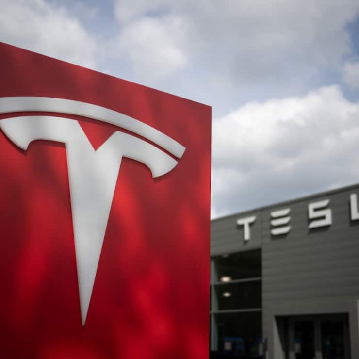 Il y a quelques jours, Elon Musk affirmait que la situation commerciale de Tesla avait "déjà été rétablie" (archives).