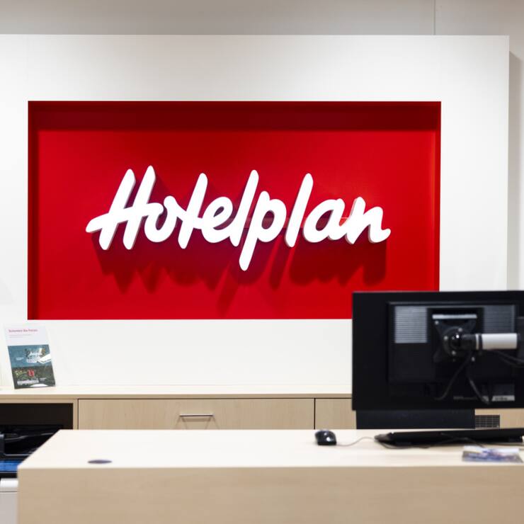 Après le rachat d'Hotelplan par DERTOUR, "les premières investigations ont révélé des indices d'une position dominante, indique la Comco mardi (archives).