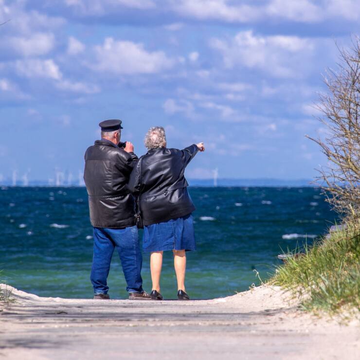 L'an dernier, 61% des assurés ont perçu tout ou partie de leur avoir de prévoyance sous forme de capital. (archive)