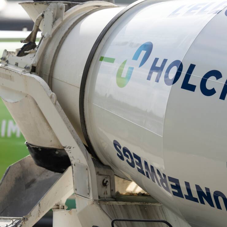 La construction du site bénéficie d'une subvention européenne (archives).