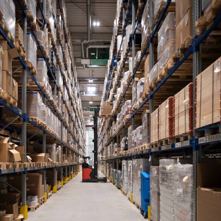 Traditionnels moteurs de l'économie helvétique, industrie pharmaceutique et exportations n'ont pas calé sur les trois premiers mois de l'année. (Archive)