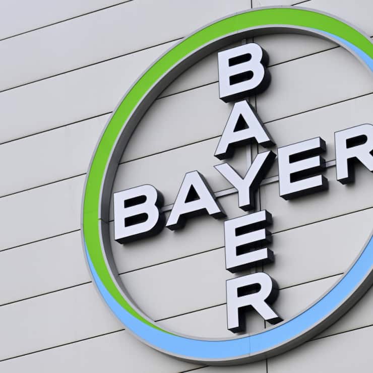 Le groupe Bayer, l'un des laboratoires condamnés, a annoncé qu'il fera appel car il est "en désaccord avec la décision du tribunal" qui "s'inscrit à rebours", selon lui, de rapports d'expertise ayant écarté "toute faut ou défaut d'information" sur l'Androcur. (image d'illustration).