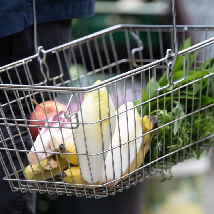 L'inflation a nettement ralenti en mai dans la zone euro, à 1,9% sur un an. (archive)