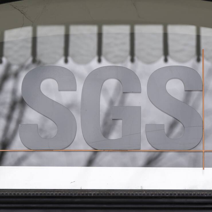 L'entreprise acquise par SGS offre ses services et solutions de gestion de situations d'urgence à quelque 3000 clients (archives).