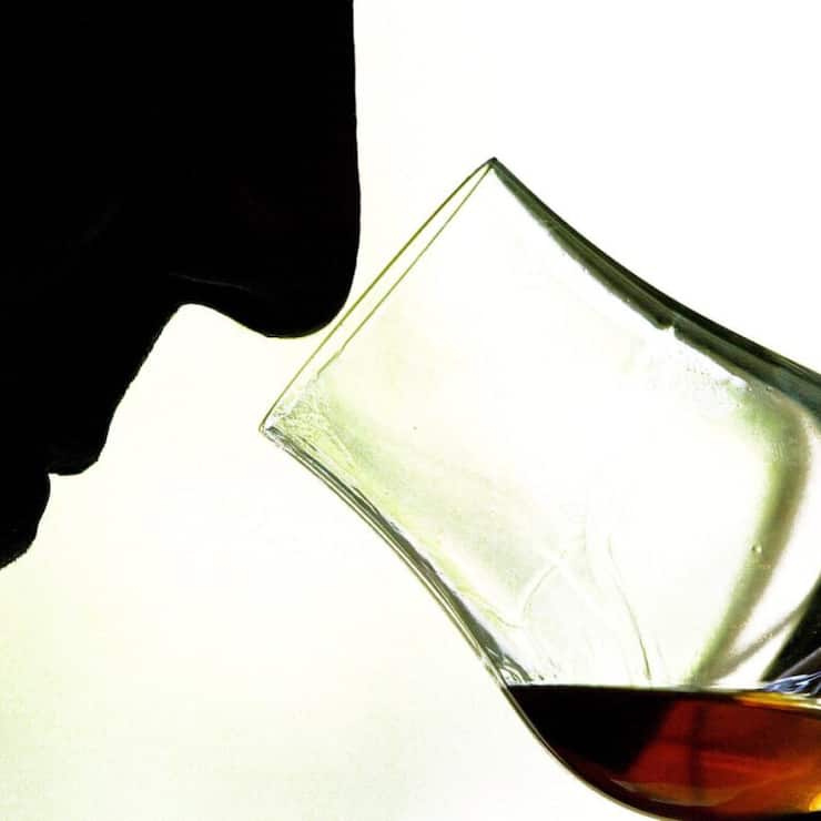 Rémy Cointreau, propriétaire notamment du cognac Rémy Martin , a dégagé un bénéfice net annuel de 121,1 millions d'euros, contre 184,8 millions un an plus tôt, soit un recul de 34,4% (archives).