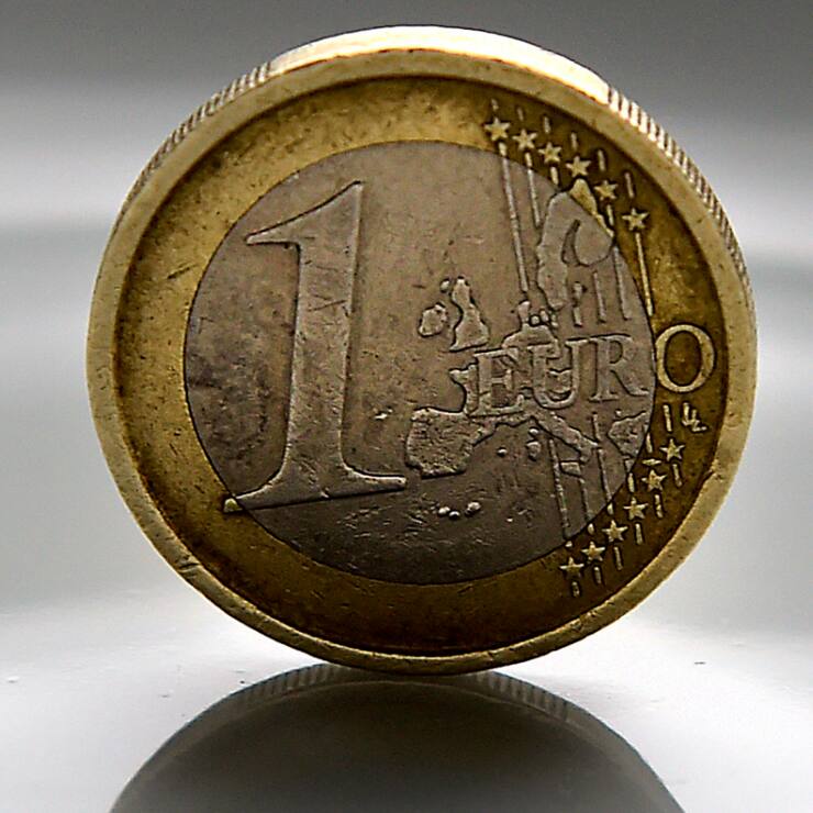 La Bulgarie devient le 21e membre de la zone euro (photo d'illustration).