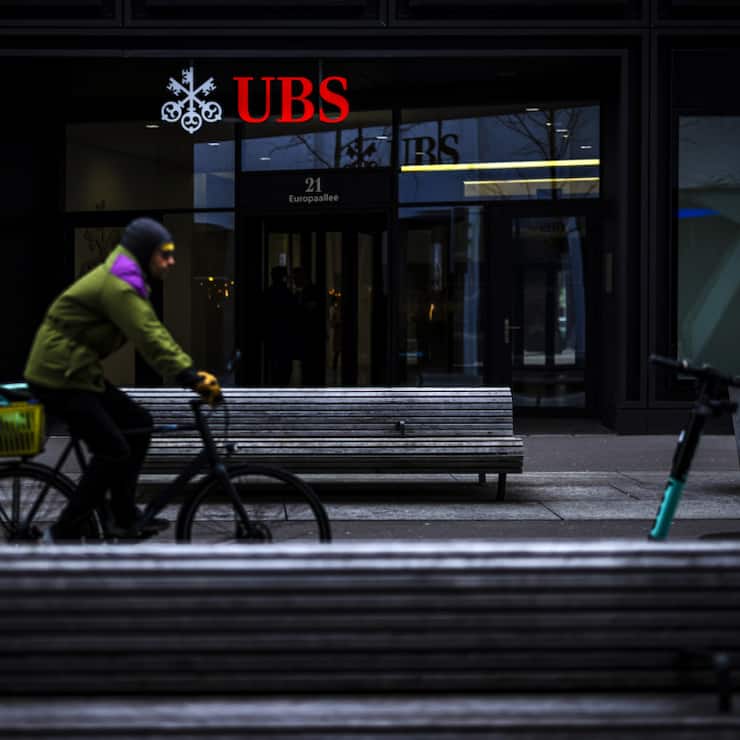 UBS a vivement critiqué la future règlementation concernant les banques d'importance systémique et qui exigerait qu'elle lève, selon ses calculs, au total jusqu'à 42 milliards de dollars supplémentaires de fonds propres de première catégorie. (archives)