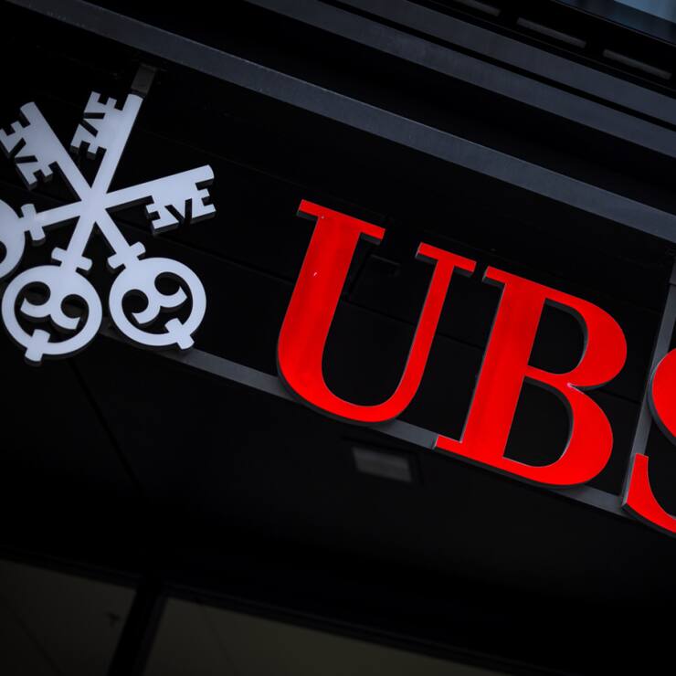 Si à court terme rien ne change, à moyen et long terme UBS sera obligée de changer et de prendre des mesures pour atténuer les effets de la réglementation, ont averti les analystes de Vontobel. (archives)