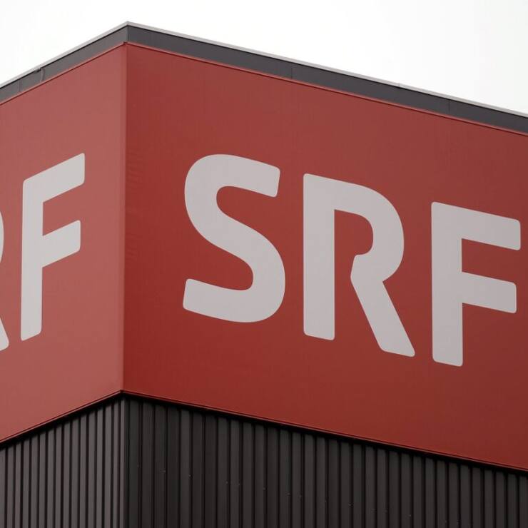 L'application SRF News et d'autres contenus en ligne de la SRF ont été longuement perturbés mardi (archives).