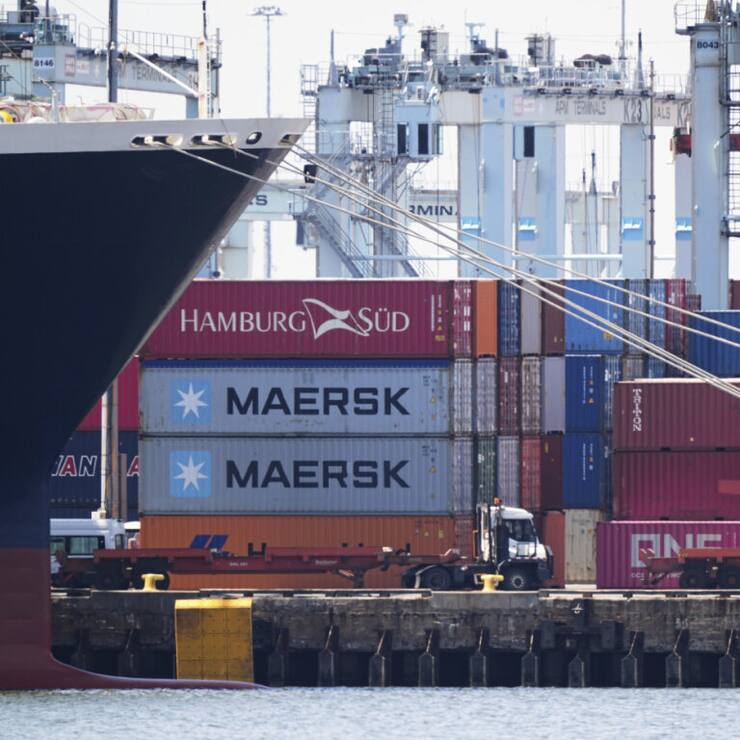 Le cycle de discussions à Londres entre Washington et Pékin visait à prolonger la trêve commerciale arrachée il y a un mois à Genève (archives).