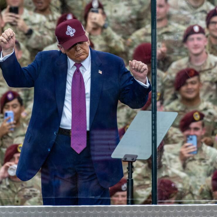 Les négociateurs américains et chinois ont annoncé s'être accordés sur un "cadre général" pour lisser leurs différends commerciaux, laissant le soin à leurs présidents respectifs de le valider.