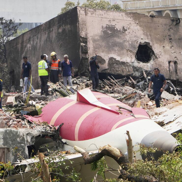 La première boîte avait été retrouvée au lendemain du crash (archives)