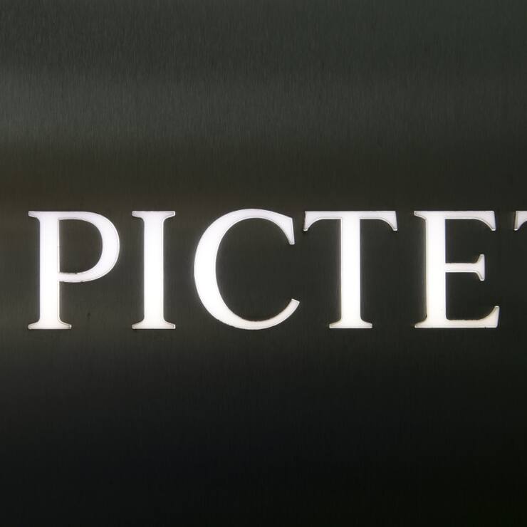 Le groupe bancaire Pictet et un de ses ex-gérants de fortune ont été condamnés en lien avec une affaire de blanchiment (archives).