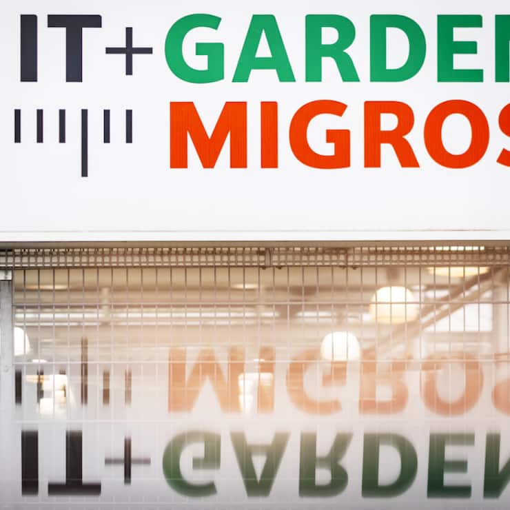 À compter du 1er septembre 2025, Obi acquerra auprès de la coopérative Migros Lucerne les deux magasins Do it + Garden de Stans, dans le canton de Nidwald, et de Steinhausen, dans le canton de Zou (archives).,