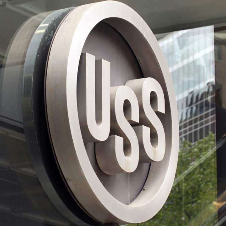 Nippon Steel a assuré que le droit de blocage du gouvernement américain et condition au rachat d'US Steel "n'entravera pas (ses) opérations" (archives).