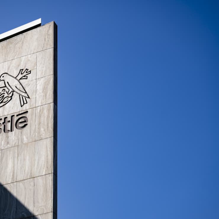 Nestlé France va encore changer la recette des Chocapic. (archive)