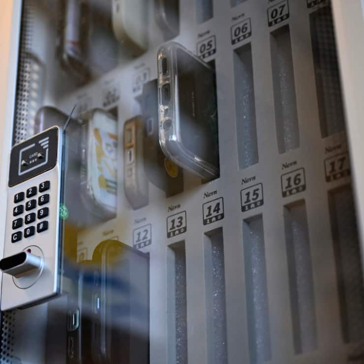 Le butin avait été volé dans un coffre-fort d'une banque fribourgeoise.