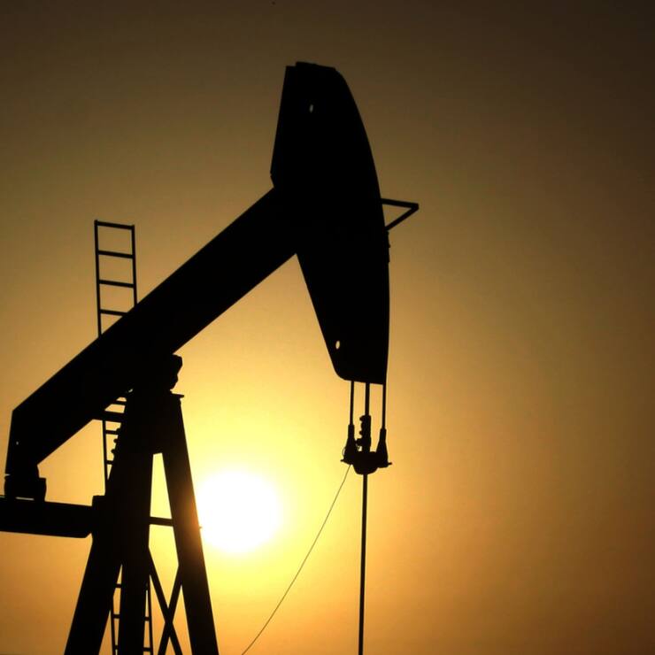 L'or noir iranien ne semble pas amoindri par le conflit, les exportations de pétrole de l'Iran ayant même augmenté. (archives)