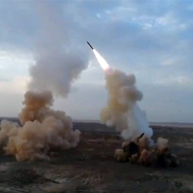 Le détroit d'Ormuz, voie maritime cruciale pour le pétrole du Golfe persique, cristallise les craintes de représailles iraniennes après l'attaque massive des Etats-Unis contre ses infrastructures nucléaires. (archive)