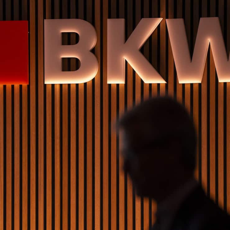 Le projet doit encore être approuvé par l'Office fédéral allemand de lutte contre les cartels.