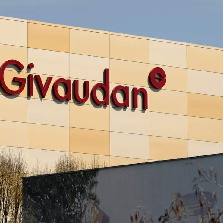 Vollmens Fragrances viendra renforcer les activités de Givaudan, apportant au groupe  verniolan ses 180 collaborateurs (archives).