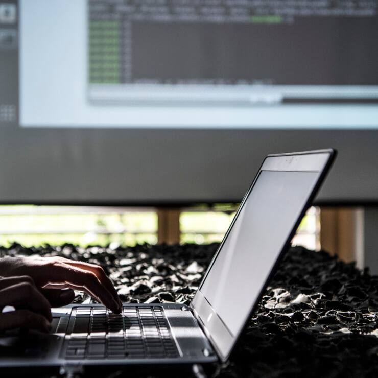 Le Ministère public de la Confédération peut enquêter sur l'"affaire russe". (photo symbolique)