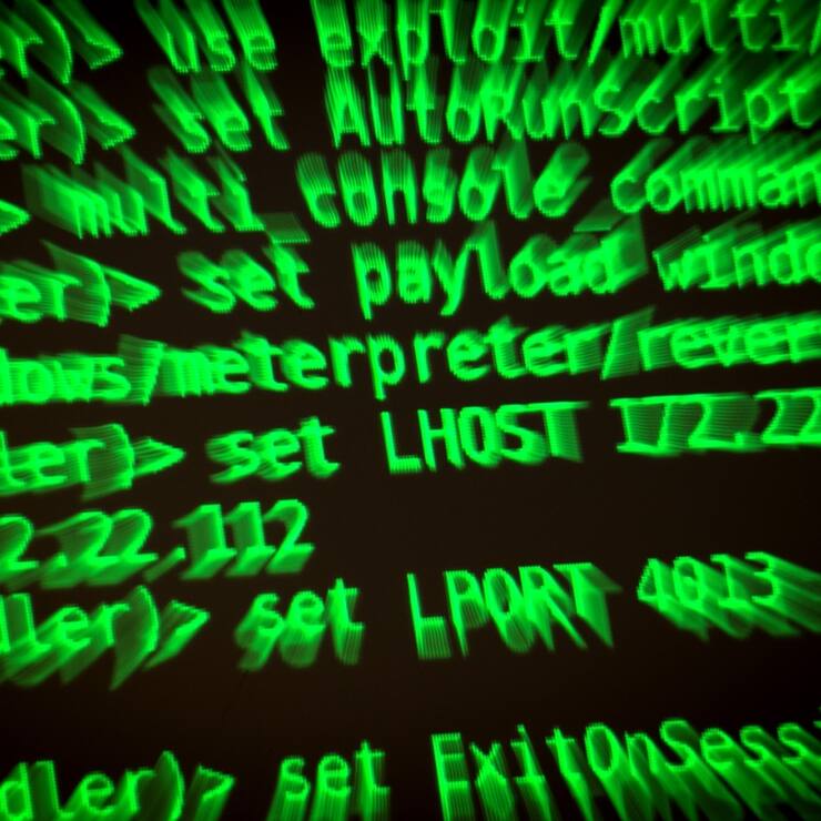 Une fondation zurichoise a été victime de cyberattaque. Des données fédérales sont concernées (illustation).