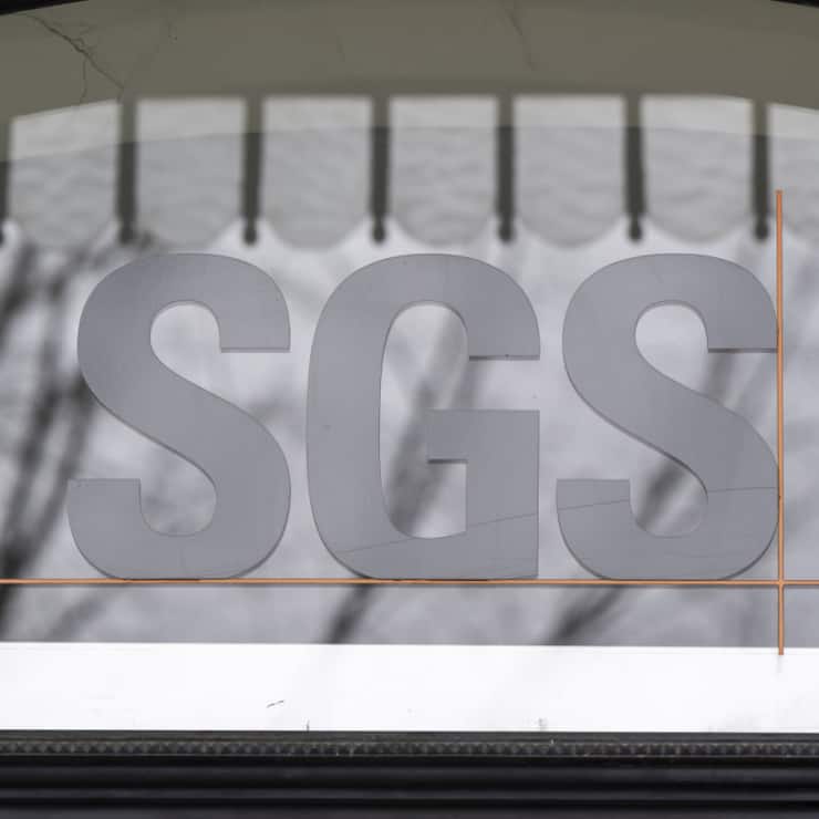 La transaction proposée renforcera la position de SGS aux États-Unis, ses revenus annuels étant appelés à dépasser 1,5 milliard de dollars en Amérique du Nord.