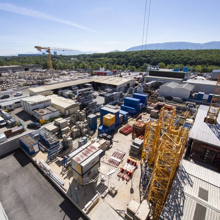 Sans mesures substantielles, 32% des entreprises s'attendent à une détérioration de leur position concurrentielle au cours des trois prochaines années. Les grandes entreprises sont particulièrement exposées en cas d'inaction.