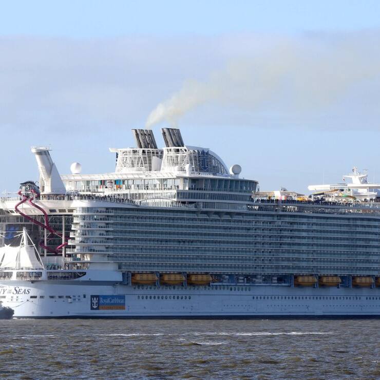 ABB travaille depuis trois décennies avec Royal Caribbean Group, qui dispose en tout d'une flotte de 67 navires de croisière (archives).