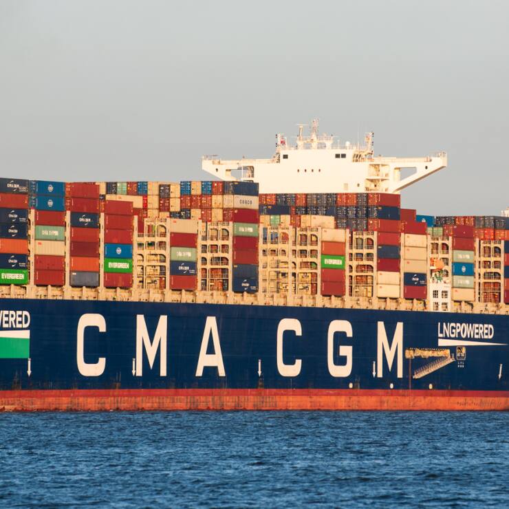 Présent dans plus de 100 pays, Brut, que CMA Media, filiale de l'armateur CMA CGM, veut racheter,  touche chaque mois plus de 500 millions de spectateurs (archives).