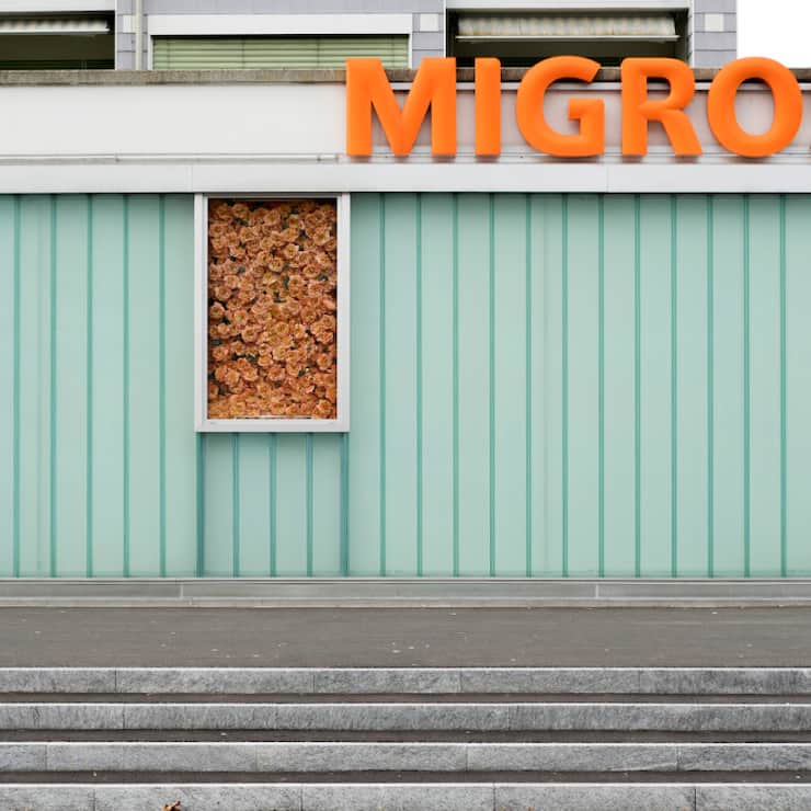 Migros Industrie se focalise désormais clairement sur l'assortiment en Suisse, selon son directeur Matthias Wunderlin (image d'illustration).