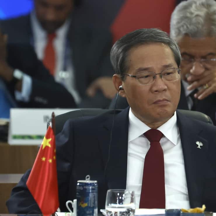 Le fournisseur du monde n'a de cesse de répéter que l'instauration de barrières commerciales ne profite à aucun pays. (archive)