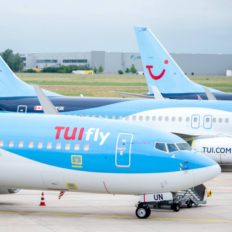 Le voyagiste allemand profite d'un regain de demande en automne pour compléter sa palette d'offres. (archive)