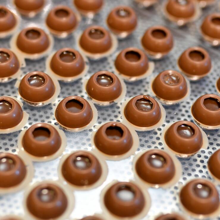 Entre septembre 2024 et mai 2025, le groupe zurichois a vu ses ventes bondir de 49,5% à 10,95 milliards de francs. (archive)