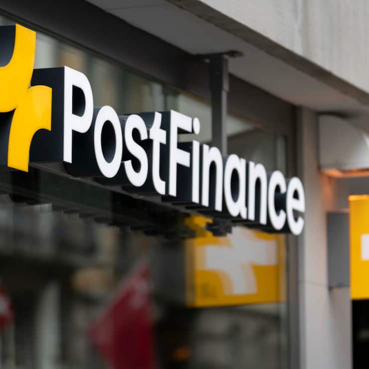 Début juin, la banque parlait d'une pression accrue compte tenu de l'incertitude pesant sur les investisseurs. (archive)