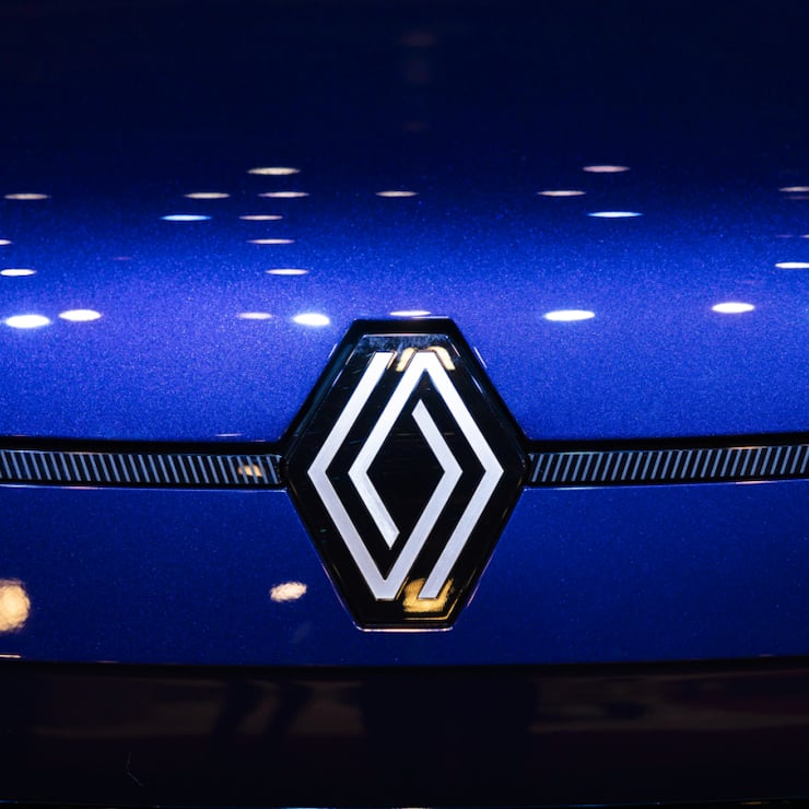 Renault aura droit à un procès pour des tricheries présumées aux normes anti-pollution. (Photo d'illustration)