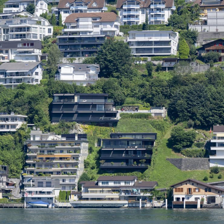A l'instar des cantons, à l'exception de Genève (-1,9%), la tendance annuelle des loyers proposés en milieu urbain demeure néanmoins à la hausse, en particulier à Lucerne (+5,0%) et à Zurich (+3,5%).