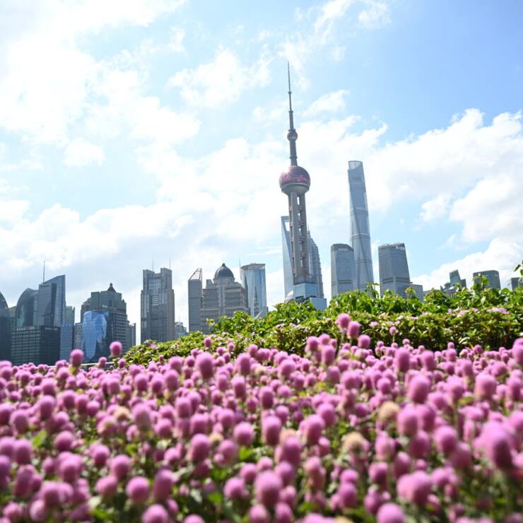 L'Etat-Parti chinois peine en effet à maintenir ses niveaux de croissance passés depuis la fin de la pandémie, en raison d'une longue crise du secteur immobilier, d'une consommation intérieure chroniquement faible et d'un chômage élevé chez les jeunes.